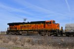 BNSF 7872
